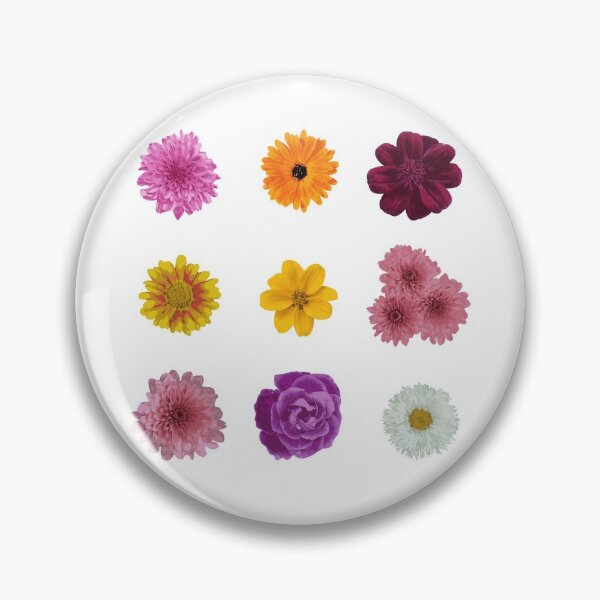 Item preview, Flowers designed and sold by TheWhiteRhyno.