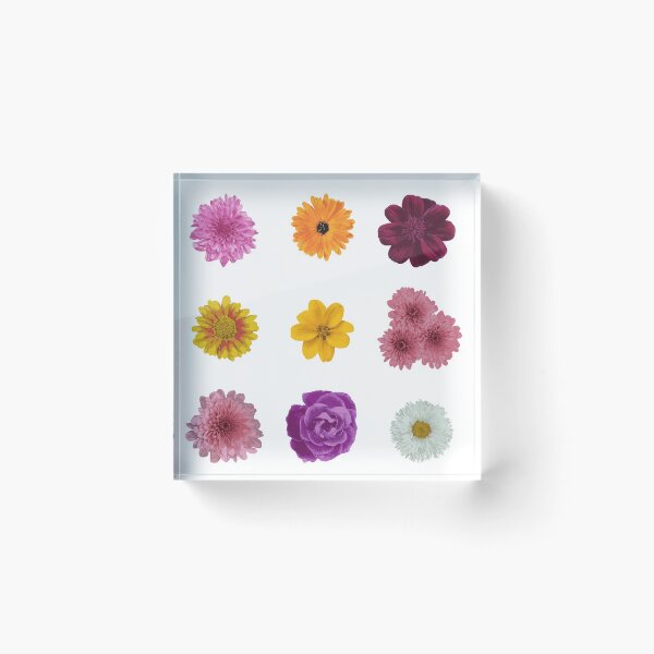 Item preview, Flowers designed and sold by TheWhiteRhyno.