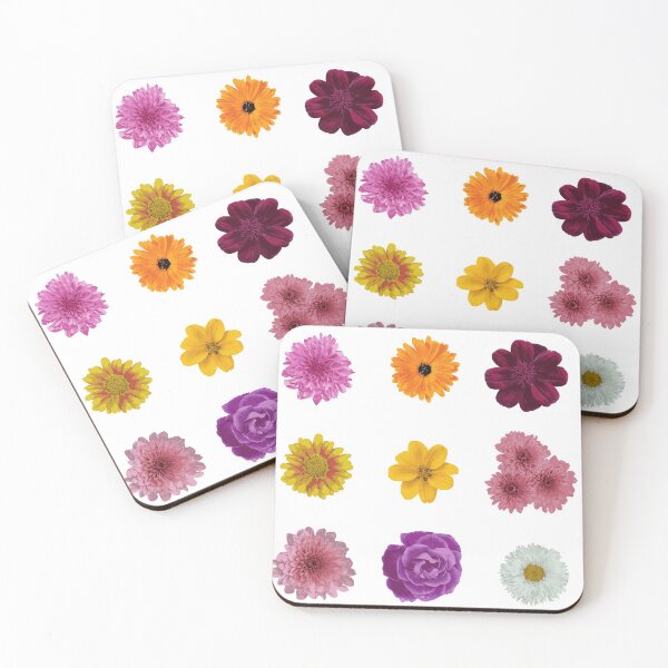 Item preview, Flowers designed and sold by TheWhiteRhyno.