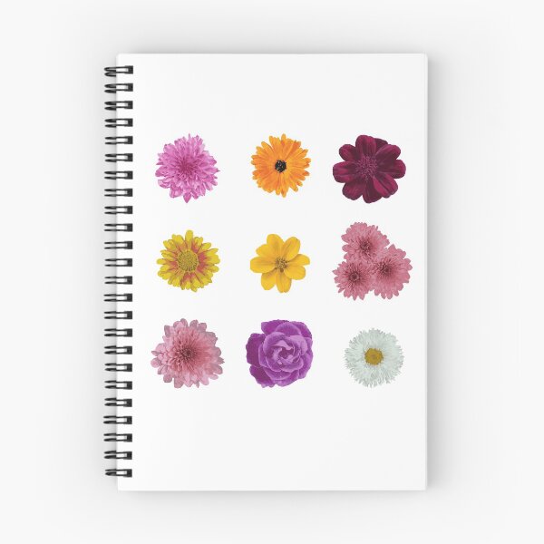 Item preview, Flowers designed and sold by TheWhiteRhyno.