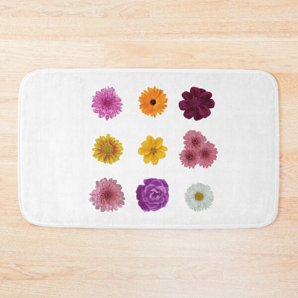 Item preview, Flowers designed and sold by TheWhiteRhyno.
