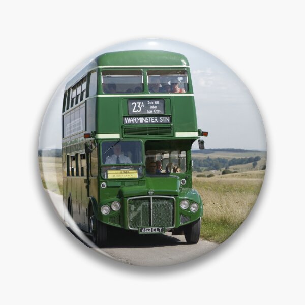 Item preview, Imber Bus Running Day 2015 designed and sold by Andy Harker.