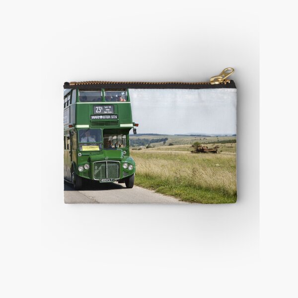 Item preview, Imber Bus Running Day 2015 designed and sold by Andy Harker.