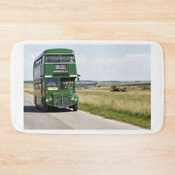 Item preview, Imber Bus Running Day 2015 designed and sold by Andy Harker.