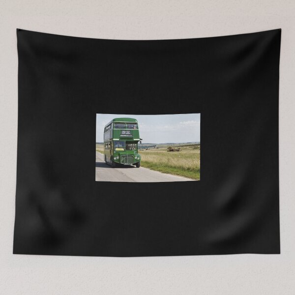 Item preview, Imber Bus Running Day 2015 designed and sold by Andy Harker.