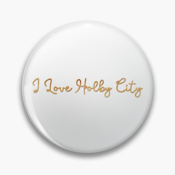 Item preview, I Love Holby City designed and sold by holbytv.