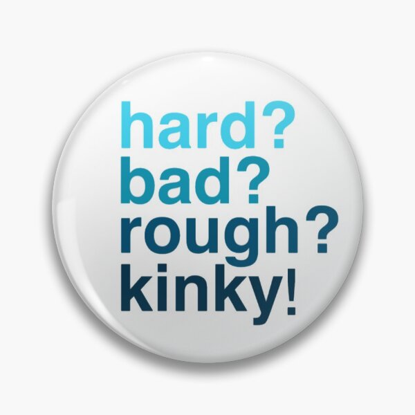 Item preview, hard? bad? rough? kinky! dear evan hansen  designed and sold by PascalesStuff.