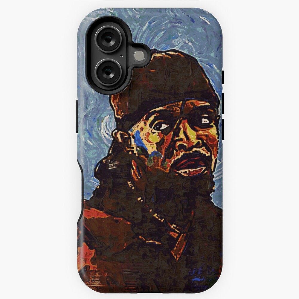 Item preview, iPhone Magsafe Tough Case designed and sold by art-customized.
