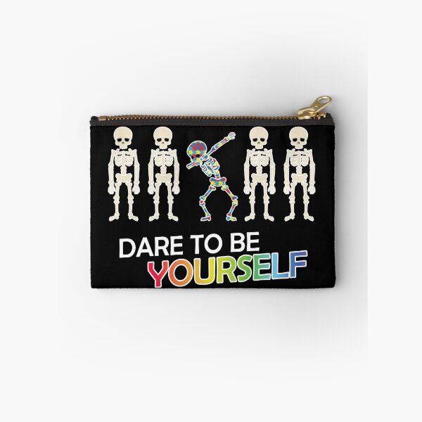 Aperçu de l'œuvre Osez-vous être vous-même créée et vendue par RobomShop.