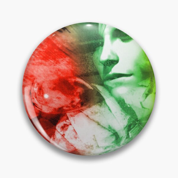 Item preview, Silent Hill 2 - Angela Orosco (Blood & Green) designed and sold by Brazz Official.