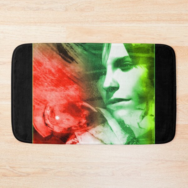 Item preview, Silent Hill 2 - Angela Orosco (Blood & Green) designed and sold by Brazz Official.