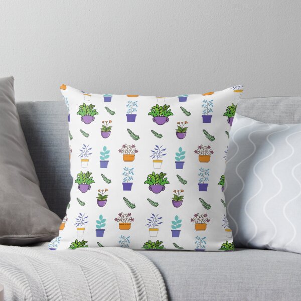 Item preview, Indoor Plants designed and sold by TheWhiteRhyno.