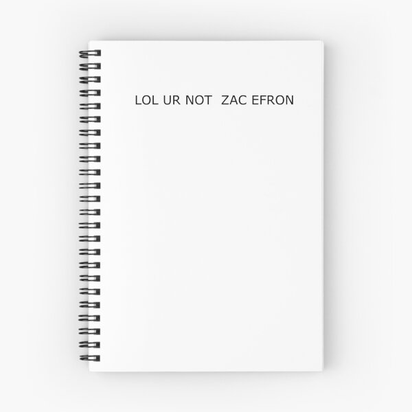 Item preview, zac efron  designed and sold by ale-saichers.