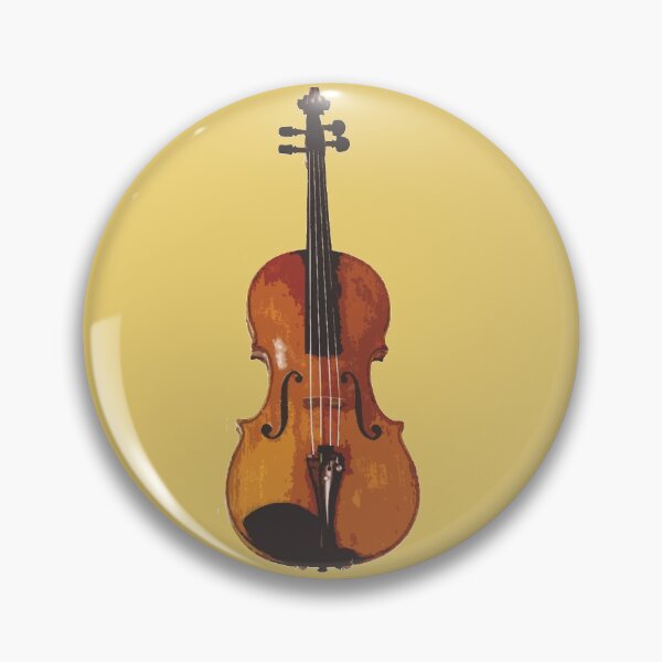 Item preview, Viola Not Just a Big Violin designed and sold by Havocgirl.