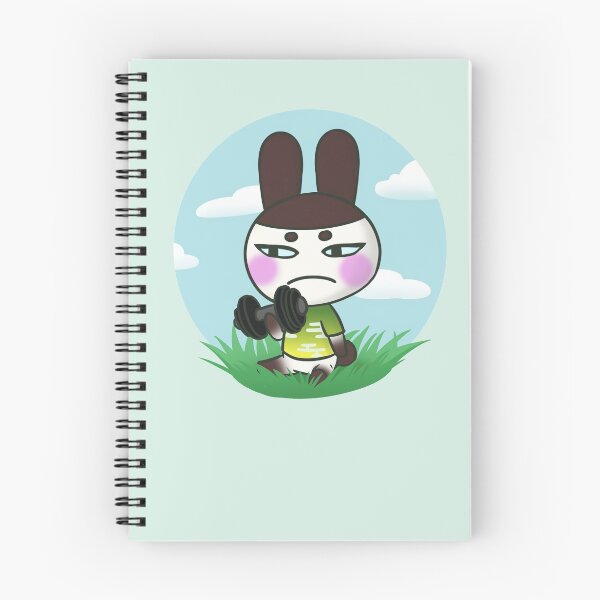 Item preview, Do you even mochi? - Genji designed and sold by StarlitMoth.