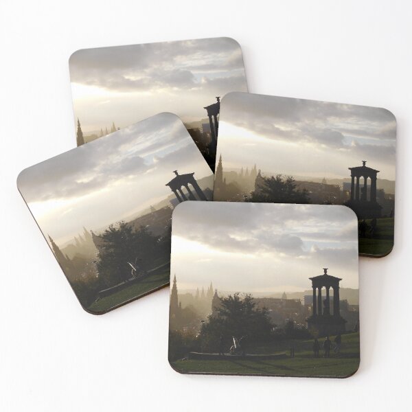 Item preview, Calton Hill, Edinburgh, Scotland  designed and sold by HilaryLeslie.