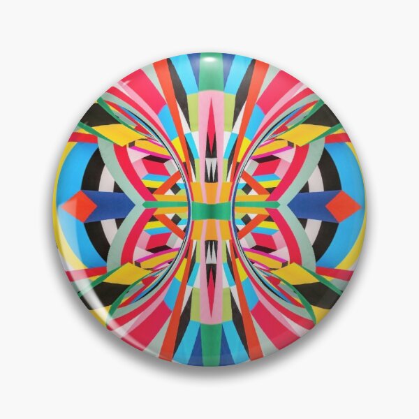 Item preview, Modern pattern art  designed and sold by Guy Christophe Tixier.