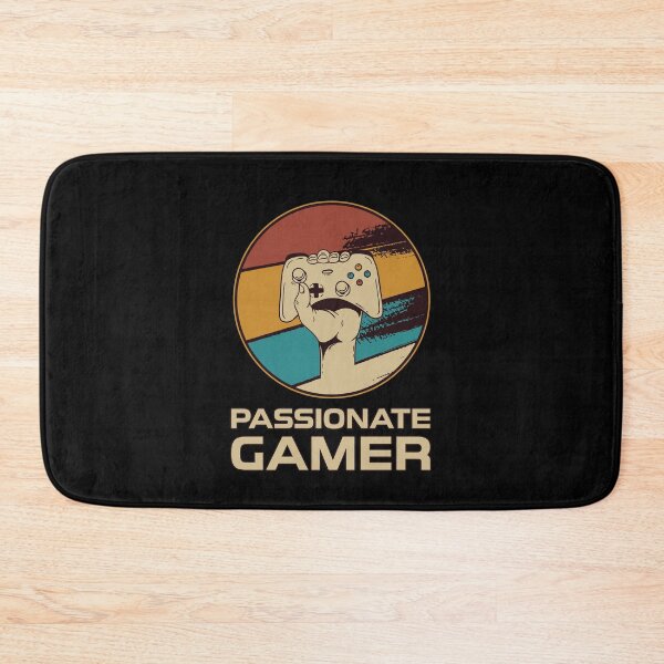 Item preview, Passionate gamers designed and sold by ArticaDesign.