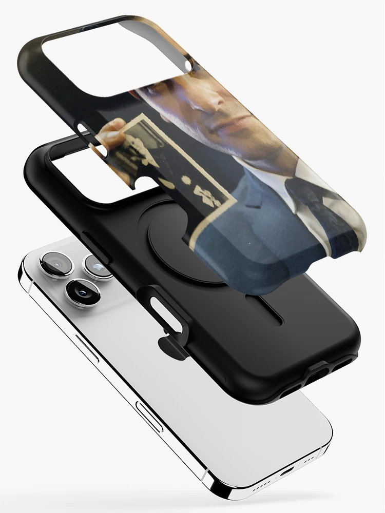 Thumbnail 2 of 4, iPhone Case, OSS 117 designed and sold by Roro33.