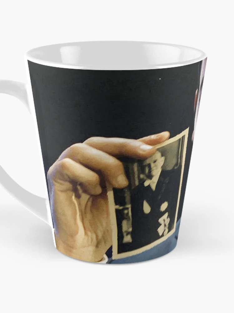 Thumbnail 3 of 4, Coffee Mug, OSS 117 designed and sold by Roro33.