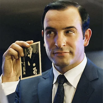 Artwork thumbnail, OSS 117 by Roro33