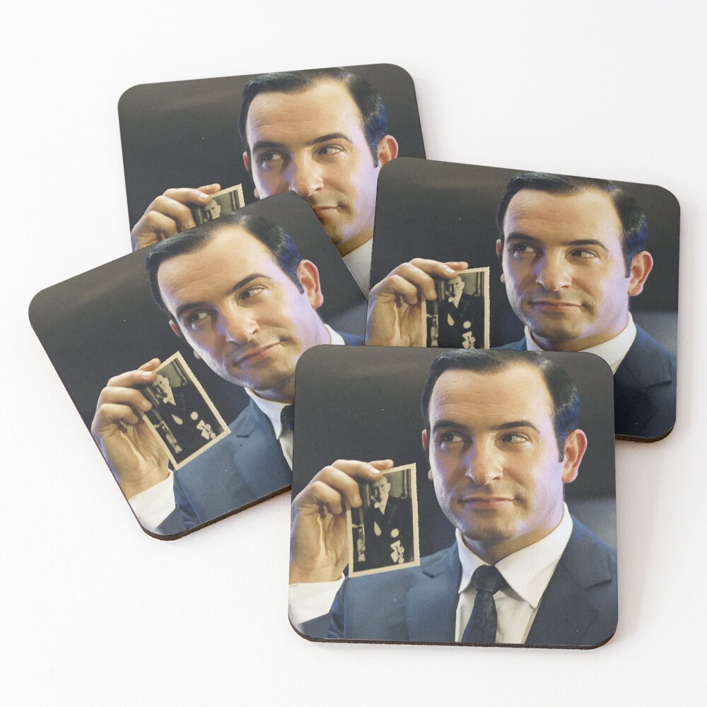 Item preview, Coasters (Set of 4) designed and sold by Roro33.