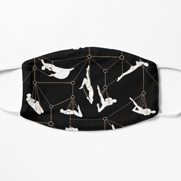 Shibari - Bodies Mask