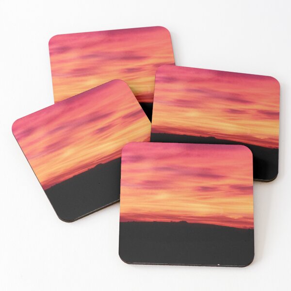 Item preview, Sunset Panoramic designed and sold by CallumHoare.