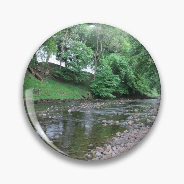 Item preview, River Ribble, Horton in Ribblesdale designed and sold by Andrew Morrell.