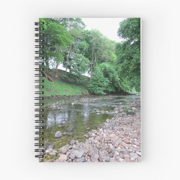 Item preview, River Ribble, Horton in Ribblesdale designed and sold by Andrew Morrell.