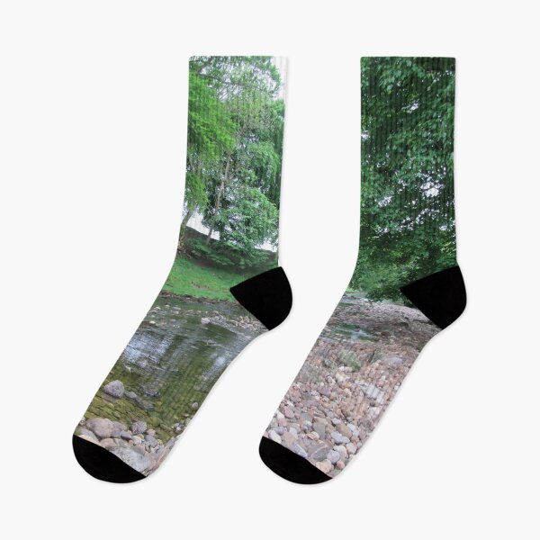 Item preview, River Ribble, Horton in Ribblesdale designed and sold by Andrew Morrell.