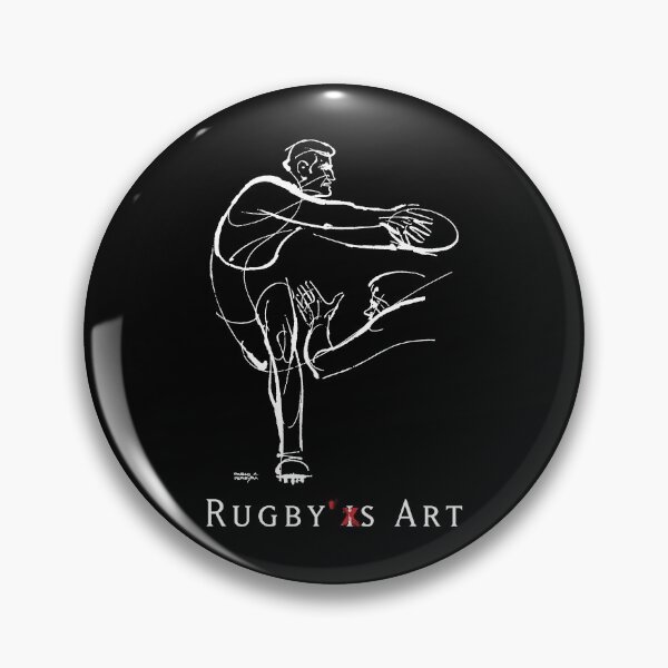 Item preview, Rugby Pass W by PPereyra designed and sold by Pablo Pereyra.