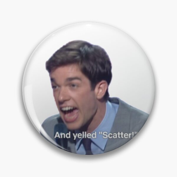 Item preview, John Mulaney - Out of context designed and sold by drugues.