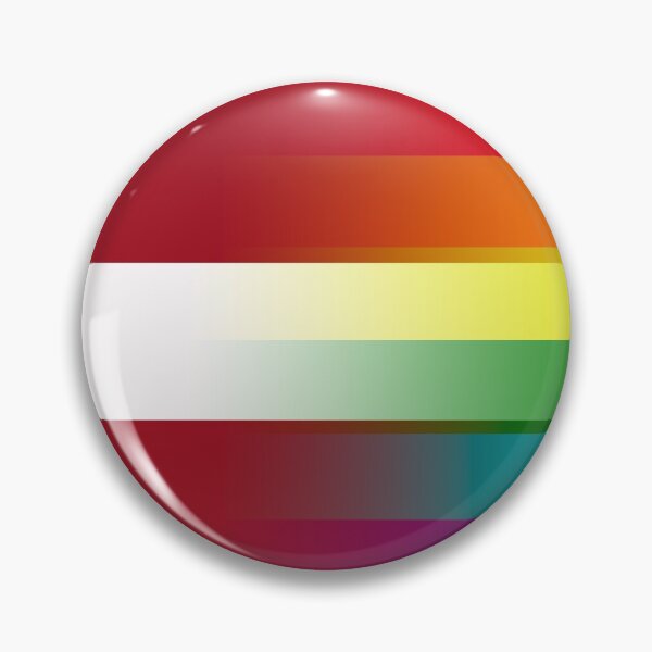 Item preview, Latvia Pride designed and sold by Gauntlet of Cowperhorn.