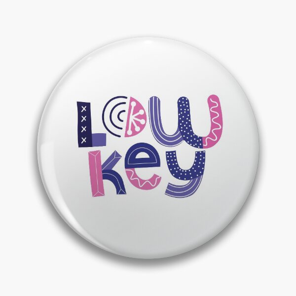 Item preview, low key designed and sold by AdlDisEye.