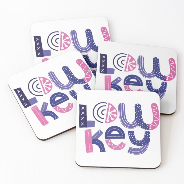 Item preview, low key designed and sold by AdlDisEye.