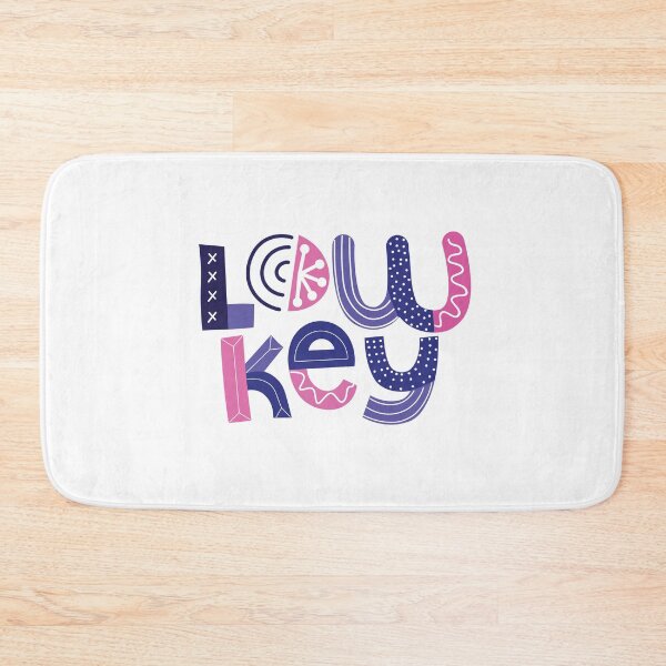 Item preview, low key designed and sold by AdlDisEye.