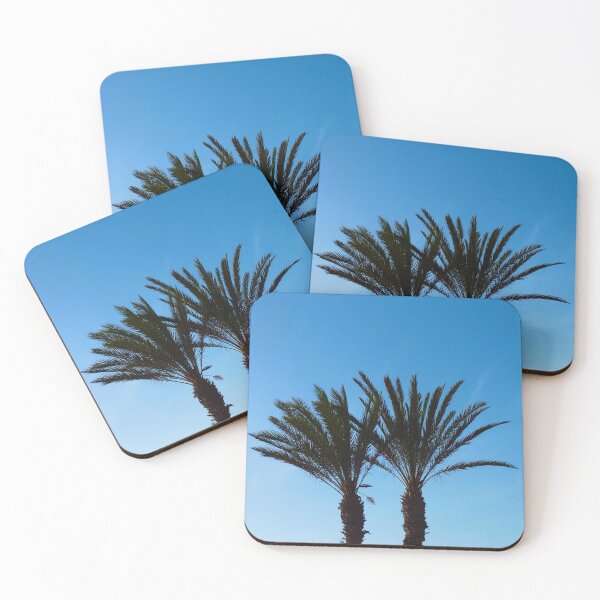 Item preview, Palm trees designed and sold by izabella-design.