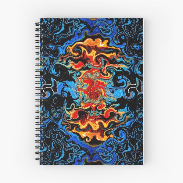 Item preview, Modern pattern art  designed and sold by Guy Christophe Tixier.