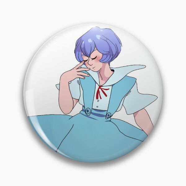 Item preview, Rei designed and sold by TheWeetos.