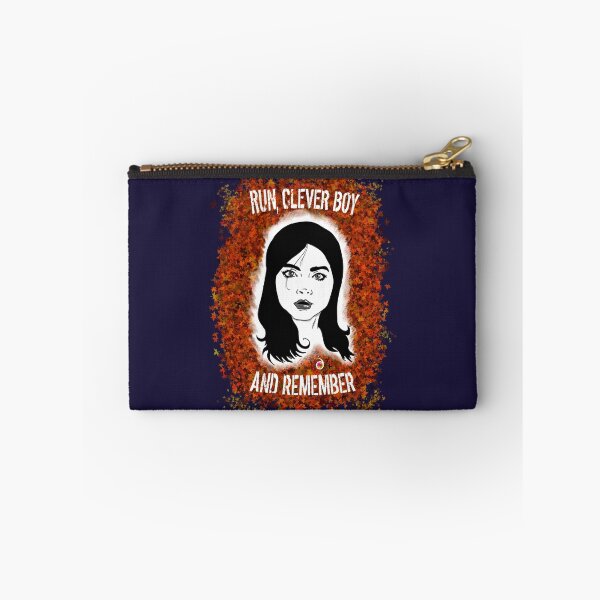 Item preview, Clara Oswin Oswald designed and sold by Redness Shirts.