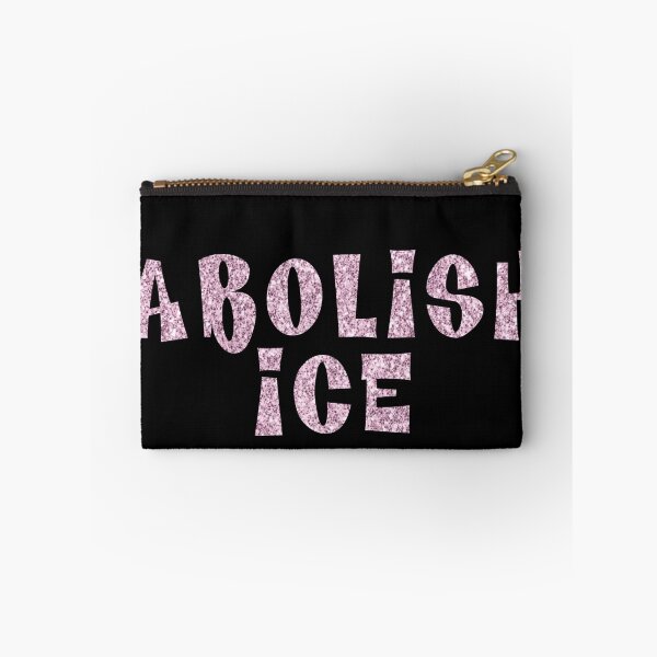 Item preview, Abolish Ice designed and sold by hopex.