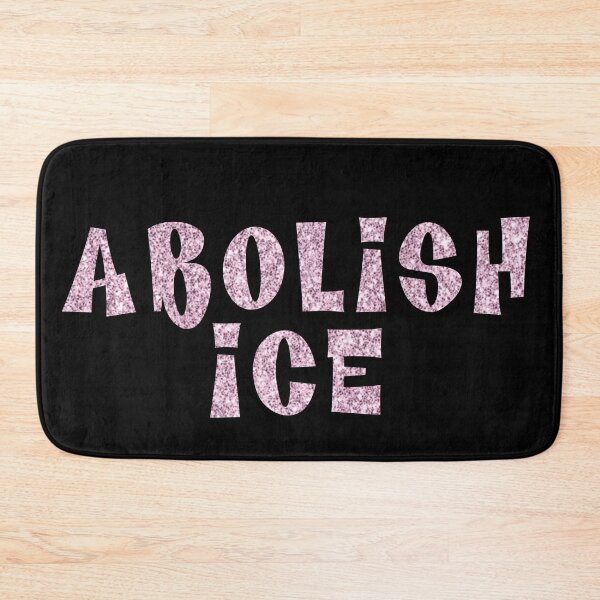 Item preview, Abolish Ice designed and sold by hopex.