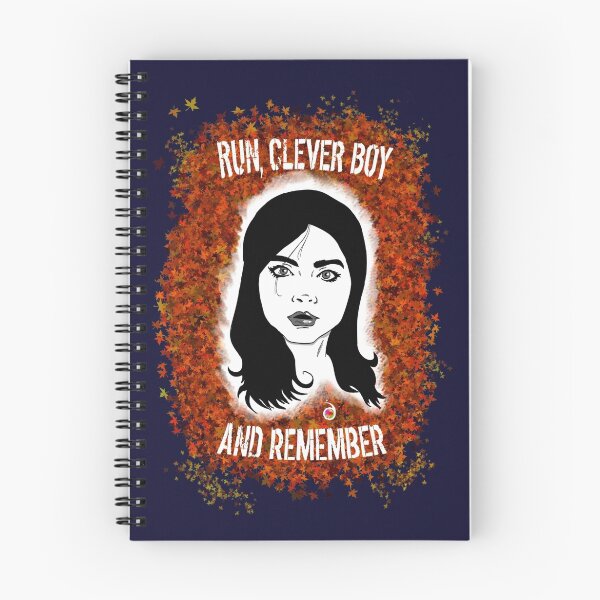 Item preview, Clara Oswin Oswald designed and sold by Redness Shirts.