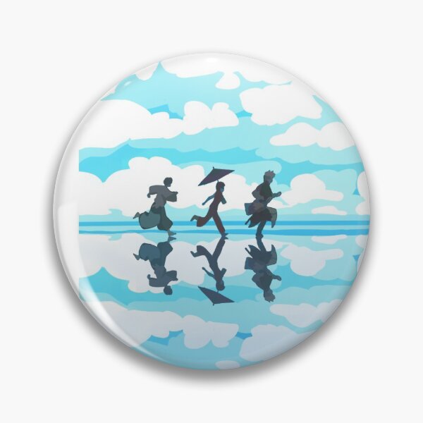 Item preview, Sky phone case designed and sold by TheWeetos.