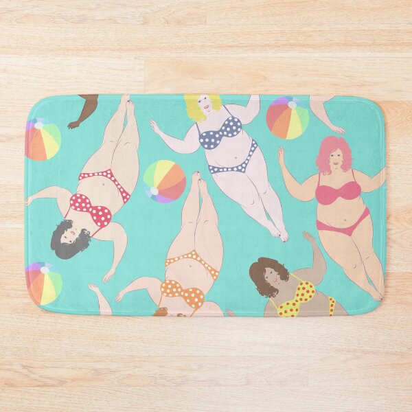 Item preview, Women in swimsuits designed and sold by portokalis.