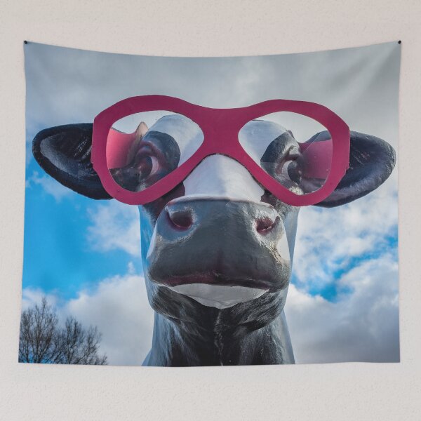 Item preview, Thoroughly Mooordern Milly designed and sold by Enzwell.