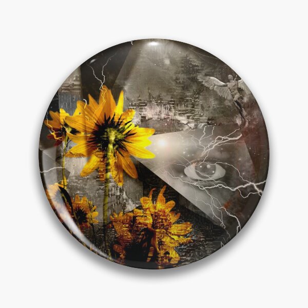 Item preview, Yellow flowers designed and sold by rolffimages.
