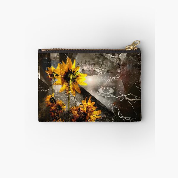 Item preview, Yellow flowers designed and sold by rolffimages.