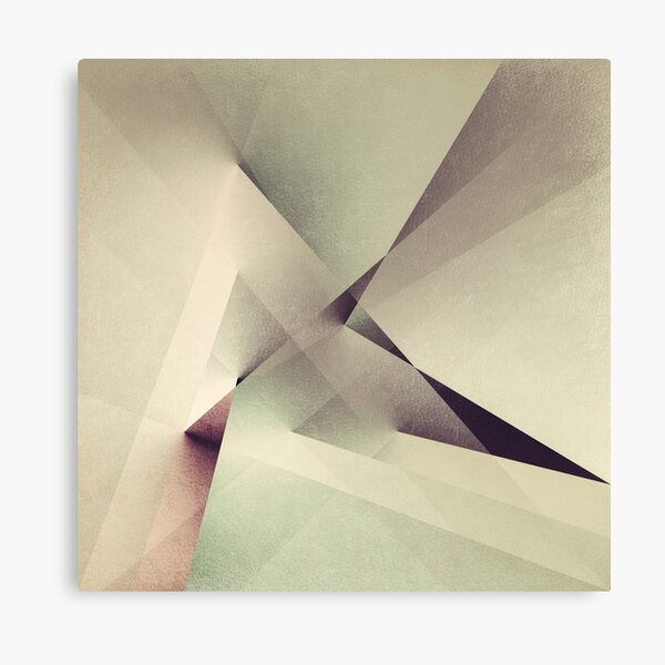 RAD XVIII Canvas Print